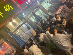 -大杰海鲜锅(基隆路店)