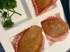 -晋江荣誉国际酒店·港誉茶餐厅