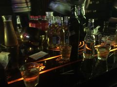 -五月花酒吧(民德路店)