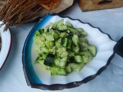 -友记功夫香·人民大排档(红牌楼店)