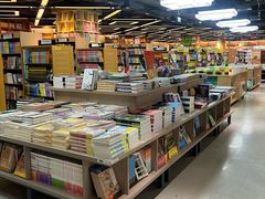 -BOOKY 书吧(罗湖书城店)