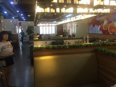 重庆小天鹅火锅-重庆火锅(鹭港店)