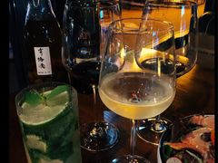 -MARU玛露音乐餐厅(前滩世贸店)