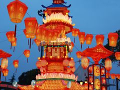 -国色天乡三期陆地乐园