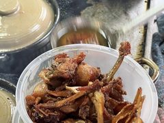 -斯丹姜母鸭·古法干香(涂门街总店)