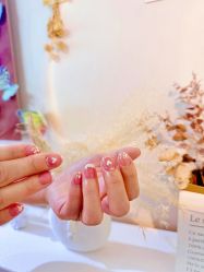 -四季·予你日式美甲美睫Nail