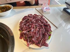 -三毛牛肉店(福强店)