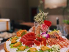 -古京·臻致料理(月湖店)