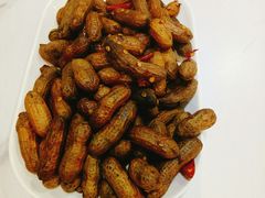 -辣螃铠盆盆蟹大排档(总店)