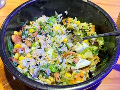 -花腰餐吧Bistro烧烤 傣味(传媒大学店)