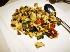 -许家菜(望江店)