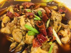 -簋街仔仔小龙虾(总店)