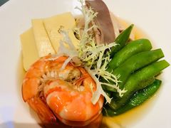 -黛瓦里巷(南京东路店)