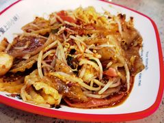 招牌麻辣拌-川小昧麻辣拌(罕王店)