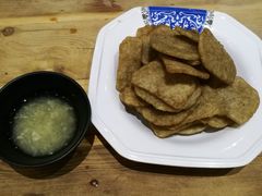-左邻右舍褡裢火烧(石榴园店)