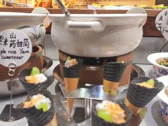 -素虎料理(前门店)