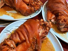 -聚首堂·特色小吃·肘子(什刹海德胜门店)