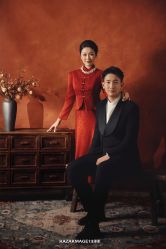 -卡兹摄影STUDIO婚纱摄影(文化路万达店)