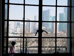 -YUE·6·西式融合餐厅(外滩六号店)