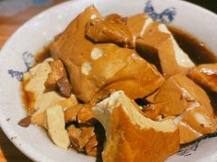 -红猪卤肉饭(大西洋美食城店)