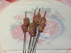 -北丐先生·野馄饨烧烤(泰达E街区店)