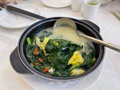 -万山楼海鲜酒家·二十三年老字号