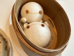 -晶荷轩(香港迪士尼乐园酒店)