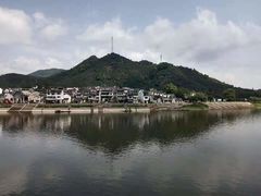 -新安江山水画廊风景区