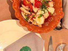 -ALBERGUE 1601 婆仔屋葡国餐厅