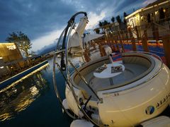 -三亚海昌梦幻海洋不夜城