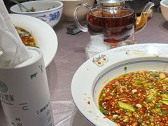 -回头食客-李久其家民间餐厅(望城金桥国际店)