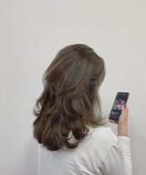 -icare美发沙龙