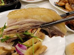 红葱头淋果园鸡-凤凰楼酒家·粤宴点心(华强北店)