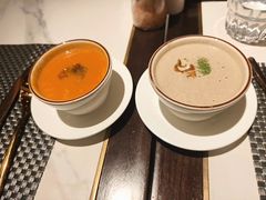 -风渡嘉荷·美式西餐厅·招牌汉堡·烤鸡·牛排(西三旗金隅店)