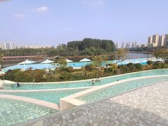 -清河半岛温泉度假酒店