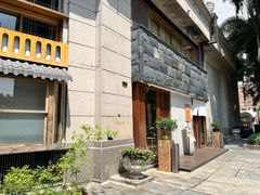 -希望日本料理(保利香槟花园店)