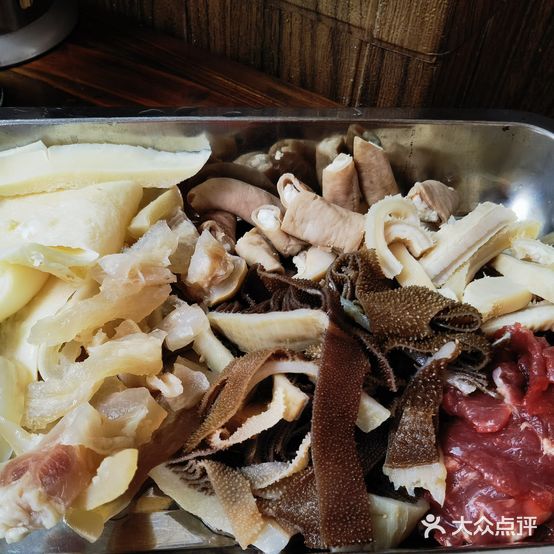 李小鹏牛肉馆