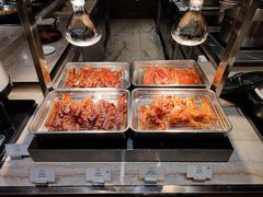 -上海新发展亚太JW万豪酒店