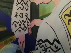 -Y&Y创意真人密室逃脱馆(人民广场步行街店)