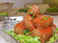 -白仁仔· 活烤海鲜 宵夜(豫园店)