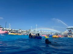 -上海玛雅海滩水公园