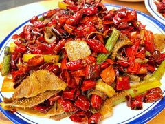 -福苗小骆驼烧烤(莲湖路店)