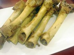 -草原牧语烤全羊(闽江大道店)