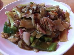 -如我美食(达道社区店)