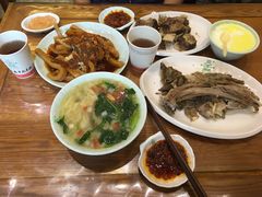 -清真·益鑫羊肉手抓馆(花园北街店)