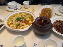 -小菜园新徽菜(合肥滨湖世纪金源店)