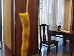 包厢-高晓山馅饼店(牛庄百年店)