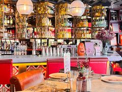 -BROWNSTONE布朗石西班牙餐厅(富城店)