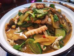 -同庆楼(天鹅湖万达店)