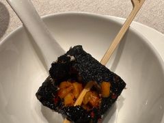 长沙臭豆腐-黑色经典臭豆腐·湖南特产(坡子街店)